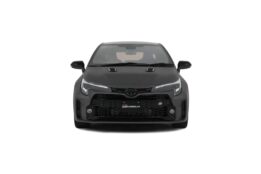 Otto Mobile - 1:18 Toyota Corolla GR Morizo Edition Grey 2022