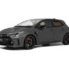 Otto Mobile - 1:18 Toyota Corolla GR Morizo Edition Grey 2022