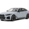 Otto Mobile 1:18 BMW M440I X Drive Gran Coupe Brooklyn Grey Metallic C4P 2021 (OT454) 27 OT454 FL
