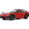 Otto Mobile 1:18 Nissan Fairlady 240 ZG Grand Prix Red 1972 28 Otto Mobile 1:18 Nissan Fairlady 240 ZG Grand Prix Red 1972