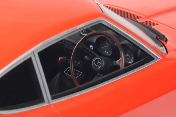 Otto Mobile 1:18 Nissan Fairlady 240 ZG Grand Prix Red 1972 16 Otto Mobile 1:18 Nissan Fairlady 240 ZG Grand Prix Red 1972