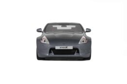 Otto Mobile 1:18 Nissan 370Z Gun Grey KAD 2009 (OT465)