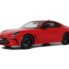 1:18 Toyota GR86 Flamboyant Red 2022 Resin Model - Otto Mobile 39 1:18 Toyota GR86 Flamboyant Red 2022 Resin Model - Otto Mobile