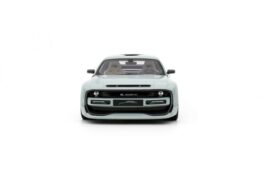 Elegand EL1 Celeste 2021 - 1:18 Scale Limited Edition Resin Model by Otto Mobile