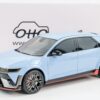 Otto Mobile - 1:18 Hyundai IONIQ 5 N Performance Blue 2023 - Limited Edition Resin Model 4 Otto Mobile - 1:18 Hyundai IONIQ 5 N Performance Blue 2023 - Limited Edition Resin Model