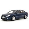 Otto Mobile 1:18 Peugeot 607 3.0 V6 Phase 2 Montebello Blue 2008 (OT485) Limited Edition Resin Model 88 Otto Mobile 1:18 Peugeot 607 3.0 V6 Phase 2 Montebello Blue 2008 (OT485) Limited Edition Resin Model
