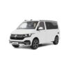 1:18 Volkswagen T6.1 California Ocean Candy White 2021 - Limited Edition Resin Model - Otto Mobile 31 1:18 Volkswagen T6.1 California Ocean Candy White 2021 - Limited Edition Resin Model - Otto Mobile