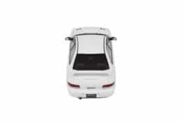 1:18 Subaru Impreza WRX Type RA STI Pure White 2000 - Limited Edition Resin Model - Otto Mobile