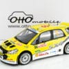 Otto Mobile - 1:18 Suzuki SX4 WRC No.12 Per-Gunnar Andersson Monte Carlo Rally 2008 (OT495) Limited Edition Resin Model 3 Otto Mobile - 1:18 Suzuki SX4 WRC No.12 Per-Gunnar Andersson Monte Carlo Rally 2008 (OT495) Limited Edition Resin Model