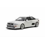 Otto Mobile - 1:18 Audi 80 B4 Coupe RS2 Prior Design White 2021