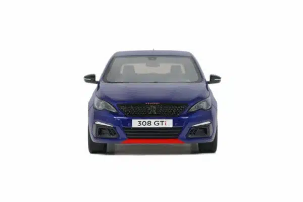 OT922 Peugeot 308 GTi Blu