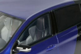 OT922 Peugeot 308 GTi Blue