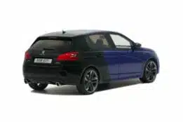 OT922 Peugeot 308 GTi Blu