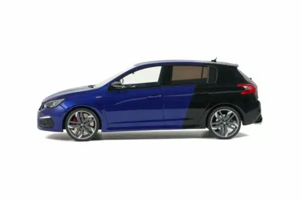 OT922 Peugeot 308 GTi Blu