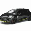 Otto Mobile - 1:18 Renault Clio RS 1.8 Black 2018