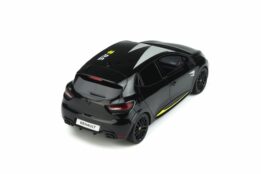 Otto Mobile - 1:18 Renault Clio RS 1.8 Black 2018