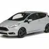 otto mobile - 1:18 ford fiesta st200 grey 2016