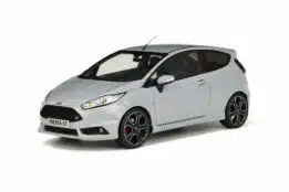 otto mobile - 1:18 ford fiesta st200 grey 2016