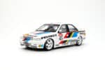 Otto Mobile - 1:18 Peugeot 405 MI16 BTCC R.Gravett 1992 - Limited Edition Resin Model