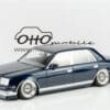 Otto Mobile 1:18 Toyota Century V12 Stance Blue Mica 2008 (OT1218) Limited Edition Resin Model 12 Otto Mobile 1:18 Toyota Century V12 Stance Blue Mica 2008 (OT1218) Limited Edition Resin Model