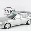Otto Mobile - 1:18 Mercedes-Benz AMG 70TE (S124) Brilliant Silver (OT1224) Limited Edition Resin Model 36 Otto Mobile - 1:18 Mercedes-Benz AMG 70TE (S124) Brilliant Silver (OT1224) Limited Edition Resin Model