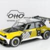 Otto Mobile - 1:18 Renault 5 Turbo 3E E-Tech RMC Look 2024 (OT1171) Limited Edition Resin Model 19 Otto Mobile - 1:18 Renault 5 Turbo 3E E-Tech RMC Look 2024 (OT1171) Limited Edition Resin Model