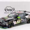 Otto Mobile - 1:18 BMW M4 (G82) GT4 Cerny Motorsport 2024 - Limited Edition Resin Model 40 Otto Mobile - 1:18 BMW M4 (G82) GT4 Cerny Motorsport 2024 - Limited Edition Resin Model