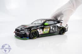 Otto Mobile - 1:18 BMW M4 (G82) GT4 Cerny Motorsport 2024 - Limited Edition Resin Model