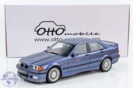 Otto OT1180 BMW Alpina Blue 1