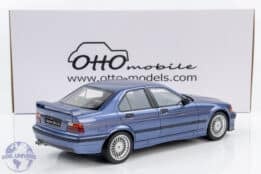 Otto OT1180 BMW Alpina Blue 2