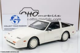 Otto OT1181 Nissan 300ZX White Shiro Edition 4
