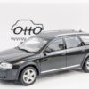 Otto Mobile - 1:18 Audi A6 (C6) Allroad Brilliant Black 2000 - Limited Edition Resin Model 23 Otto Mobile - 1:18 Audi A6 (C6) Allroad Brilliant Black 2000 - Limited Edition Resin Model