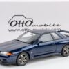 Otto Mobile - 1:18 Nissan Skyline GT-R (R32) Dark Blue Pearl 1993 - Limited Edition Resin Model 35 Otto Mobile - 1:18 Nissan Skyline GT-R (R32) Dark Blue Pearl 1993 - Limited Edition Resin Model