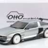 Otto - 1:18 Hyundai N Vision 74 Matt Aluminium 2022 - Limited Edition Resin Model 43 Otto - 1:18 Hyundai N Vision 74 Matt Aluminium 2022 - Limited Edition Resin Model