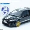 Otto Mobile - 1:18 Ford Focus RS (Mk.2) Le Mans Black 2010 - Limited Edition Resin Model