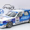 Otto Mobile - 1:18 Volvo 850 Estate BTCC Jan Lammers 1994 - Limited Edition Resin Model 36 Otto Mobile - 1:18 Volvo 850 Estate BTCC Jan Lammers 1994 - Limited Edition Resin Model