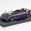 BBR 1:18 Pagani Imola Roadster Chameleon (P18250C) Limited Edition Resin Model 4 BBR 1:18 Pagani Imola Roadster Chameleon (P18250C) Limited Edition Resin Model