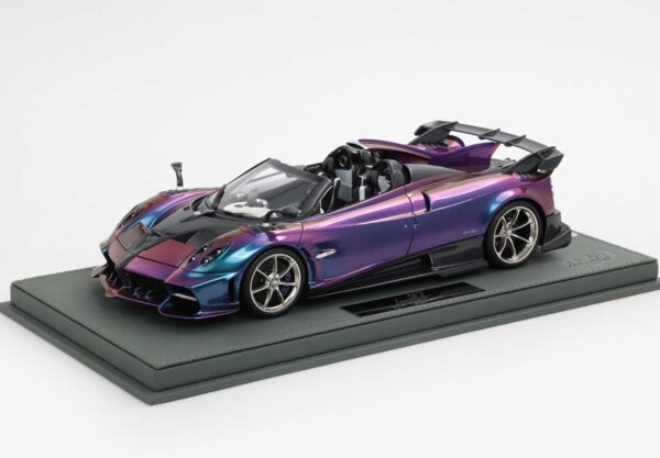 BBR 1:18 Pagani Imola Roadster Chameleon (P18250C) Limited Edition Resin Model