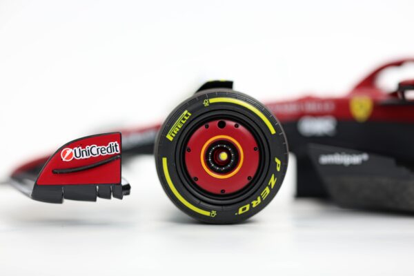 BBR 1:18 Ferrari SF-25 No.44 Lewis Hamilton Winner Sprint Race China 2025 (P18267A44) Limited Edition Diecast Model (Polyfoam Box) 17 BBR 1:18 Ferrari SF-25 No.44 Lewis Hamilton Winner Sprint Race China 2025 (P18267A44) Limited Edition Diecast Model (Polyfoam Box)