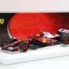 BBR 1:18 Ferrari SF-25 No.44 Lewis Hamilton Winner Sprint Race China 2025 (P18267A44) Limited Edition Diecast Model (Polyfoam Box) 11 BBR 1:18 Ferrari SF-25 No.44 Lewis Hamilton Winner Sprint Race China 2025 (P18267A44) Limited Edition Diecast Model (Polyfoam Box)