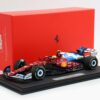 BBR 1:18 Ferrari SF-25 No.44 Lewis Hamilton Miami GP 2025 Special Livery (P18267B44DIE) Limited Edition Diecast Model (Special Pack) 36 BBR 1:18 Ferrari SF-25 No.44 Lewis Hamilton Miami GP 2025 Special Livery (P18267B44DIE) Limited Edition Diecast Model (Special Pack)