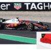 BBR - 1:18 Ferrari SF25 No.16 Charles Leclerc - Niki Lauda Tribute Livery - Monza GP 2025 - Limited Edition Diecast Model (Polyfoam Pack) 3 BBR - 1:18 Ferrari SF25 No.16 Charles Leclerc - Niki Lauda Tribute Livery - Monza GP 2025 - Limited Edition Diecast Model (Polyfoam Pack)