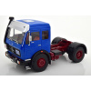 Road Kings RK180041 1:18 Mercedes NG 1632 Blue Diecast Model Truck