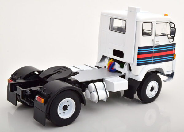 Road Kings RK180065 Volvo F88 Martini Racing Diecast Model Truck