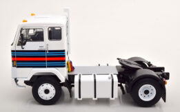 Road Kings RK180065 Volvo F88 Martini Racing Diecast Model Truck