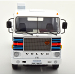 Road Kings RK180065 Volvo F88 Martini Racing Diecast Model Truck