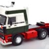 1:18 DAF 3600 Spacecab 1986 with Eddie Stobart Decals - Limited Edition Diecast Model - Road Kings