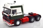 1:18 DAF 3600 Spacecab 1986 with Eddie Stobart Decals - Limited Edition Diecast Model - Road Kings
