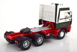 1:18 DAF 3600 Spacecab 1986 with Eddie Stobart Decals - Limited Edition Diecast Model - Road Kings