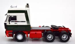 1:18 DAF 3600 Spacecab 1986 with Eddie Stobart Decals - Limited Edition Diecast Model - Road Kings
